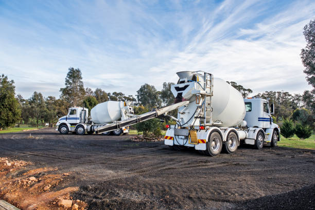 Best Concrete Demolition Services in Shelton, WA